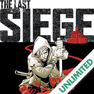The Last Siege